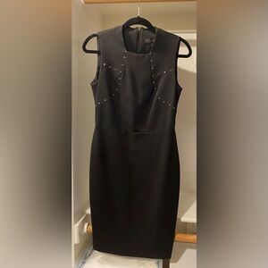 Donna Karen Collection New York Dress